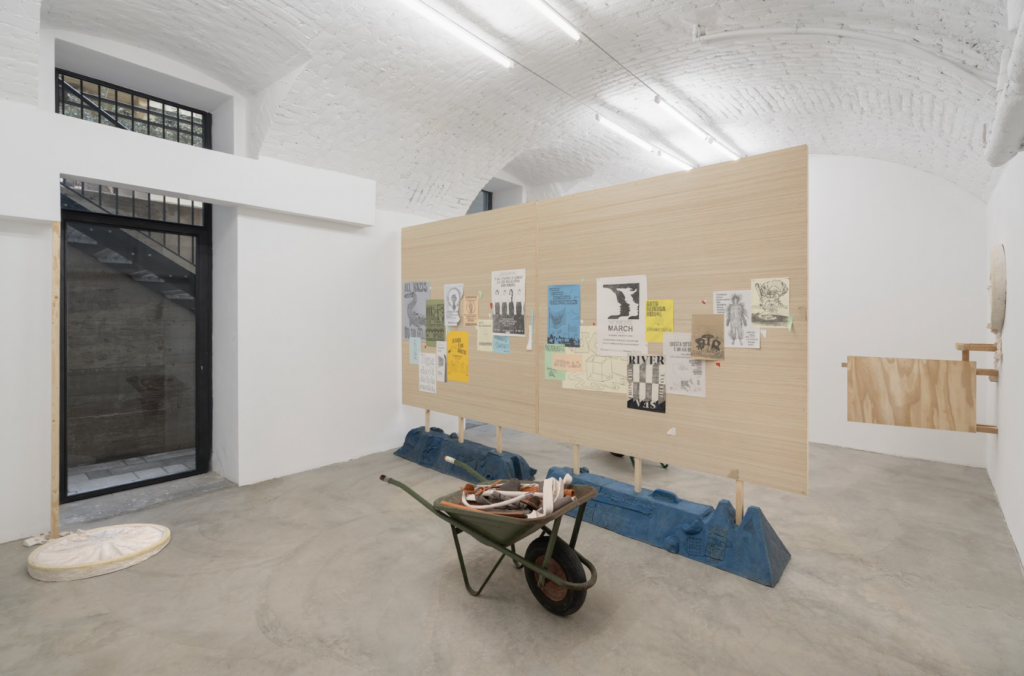 Le mostre da vedere nelle gallerie d'arte di Milano tra dicembre 2025 e gennaio 2026