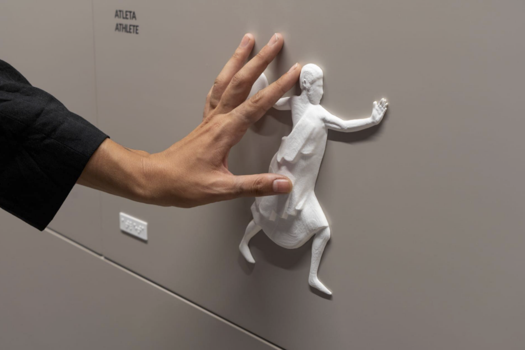 Giornata internazionale delle persone con disabilità: percorsi accessibili sempre più solidi nei musei italiani