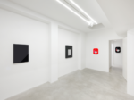 Gerold Miller. Works, installation view, Dep Art, Milano 2025, ph: Bruno Bany. Courtesy Dep Art