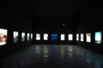Mohammed Kazem, Window, 2003 - 2005. Sharjah Art Foundation Collection. Photo: Danish Zanchi