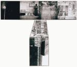 Robert Rauschenberg, Photem Series I #27, 1981. Collezione Meana Larrucea. Courtesy of Colección Meana Larrucea