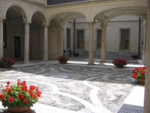 Ci sono spazi liberi nei musei di Palazzo Morando e Palazzo Moriggia a Milano. La città cerca idee per usarli