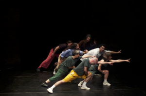 A Roma c’è Teatri di Vetro. Che va comunque scena in barba ai tagli ministeriali