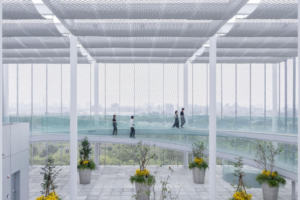 Il meglio dell’anno 2025 per l’architettura