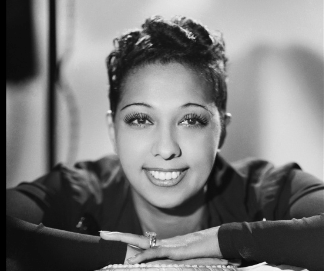 on Dicembre 31, 2025 at 3:00 pm La storia dell’attivista e attrice Joséphine Baker a 50 anni dalla morte​Niccolò Lucarelli