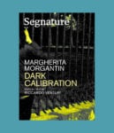 Segnature 26, Margherita Morgantin