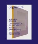Segnature 28, Alessia Armeni