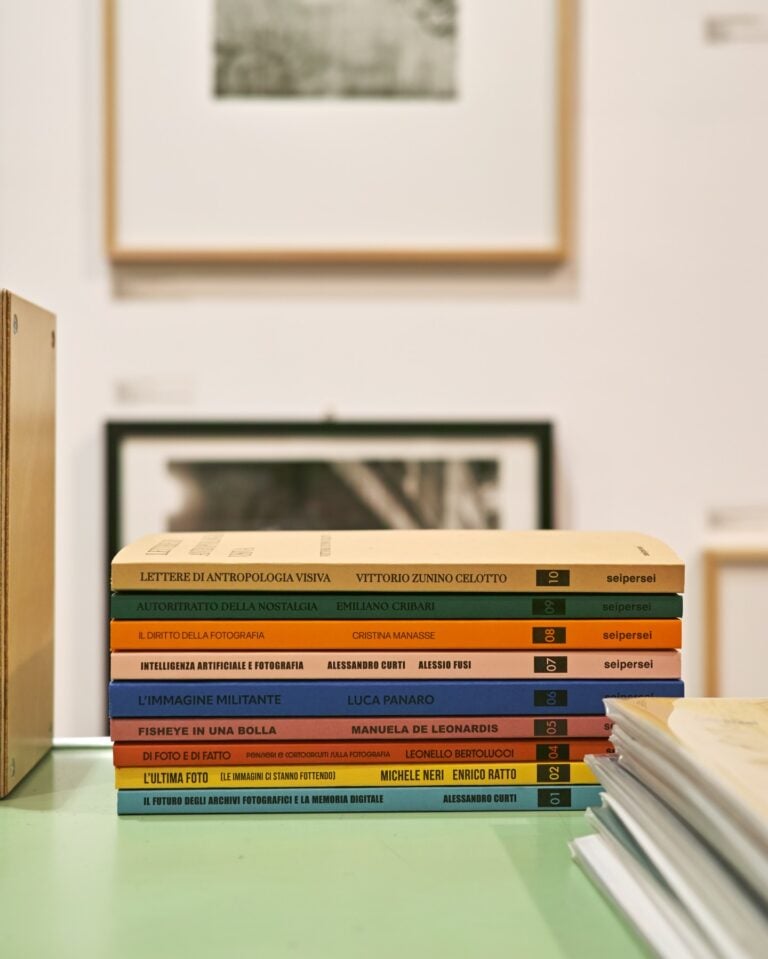 Seipersei pop up a Siena