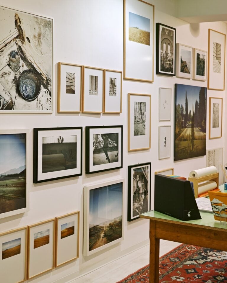 Seipersei pop up a Siena