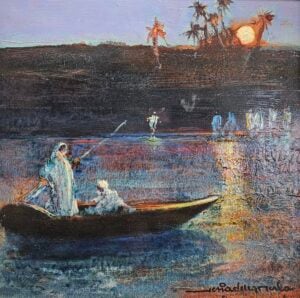 Una stanza tutta per me