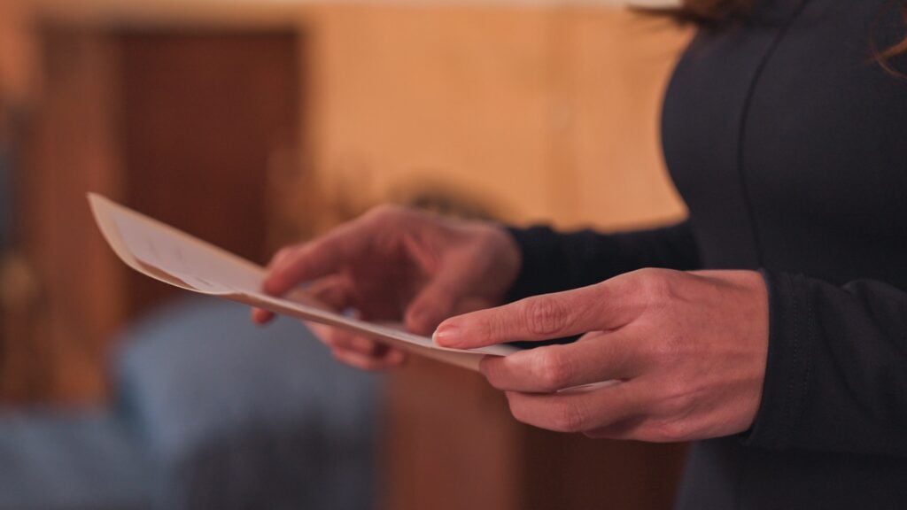 Silvia Giambrone – Sub Rosa