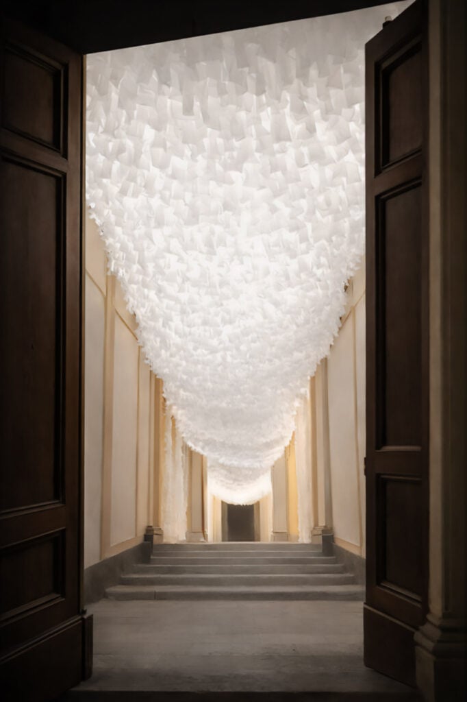 Maurizio Rosella – SINestesia Numinosa