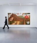 Installation View, &copy;SiroCugusi Courtesy Bowman Hal