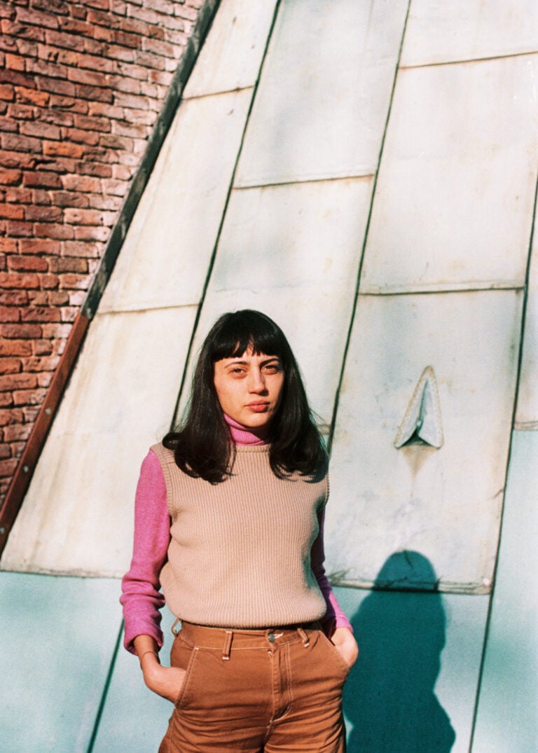 Le Nemesiache. Una monografia per raccontare lo storico collettivo femminista napoletano 