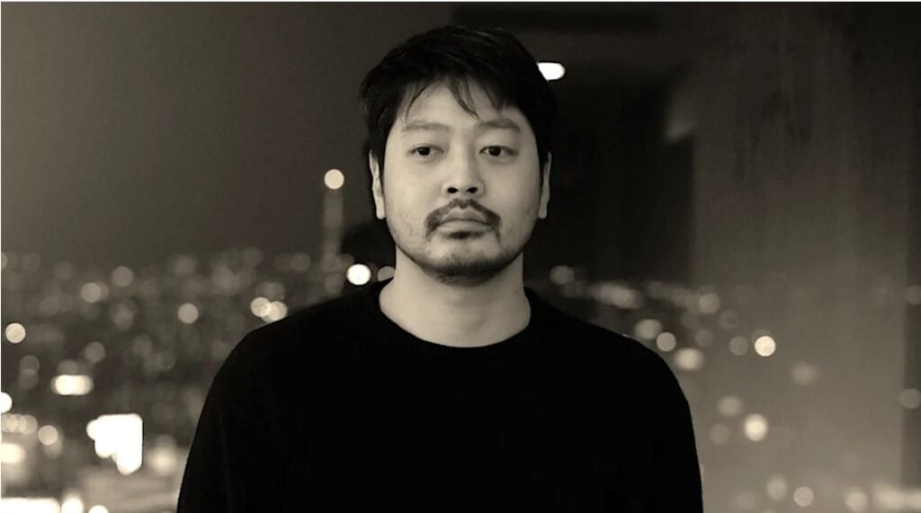 Soshi Otsuki, Courtesy Pitti