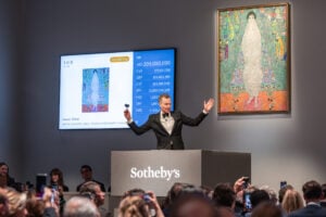 I risultati in crescita di Sotheby’s nel 2025 con vendite per 7 miliardi di dollari