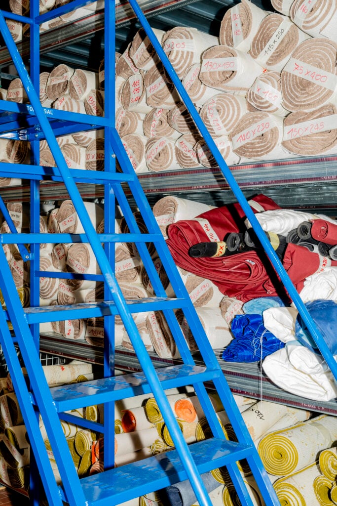 Spazio META. Photo Fabrizio Vatieri