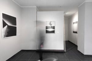 A Roma sta per aprire un nuovo spazio espositivo con la mostra di una giovane artista abruzzese