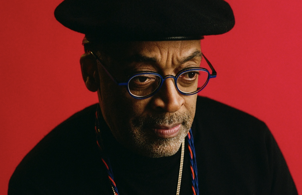 “Io non faccio remake”. Il cinema contemporaneo secondo Spike Lee
