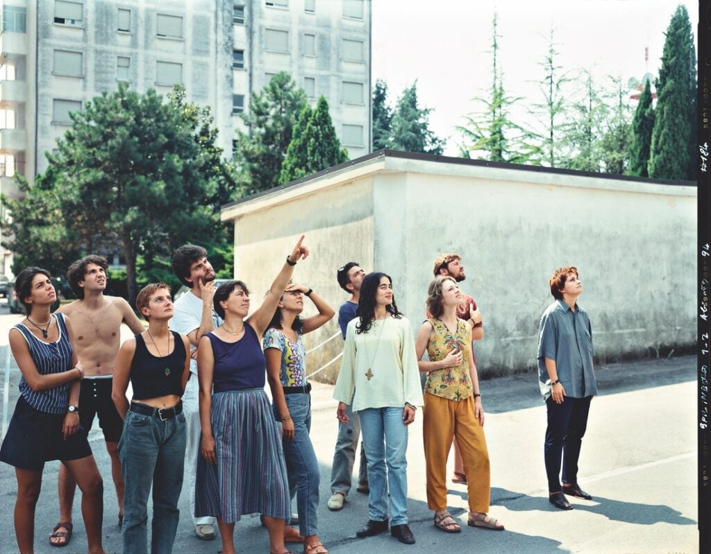 Guido Guidi – Qui intorno. Progetti fotografici per il Friuli Venezia Giulia 1985–2014