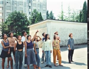 Guido Guidi – Qui intorno. Progetti fotografici per il Friuli Venezia Giulia 1985–2014