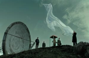 Dalla Liguria al Giappone. Il Sol Levante va sia in scena che in mostra a Genova 