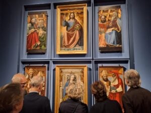 Una grandiosa mostra per raccontare tutto il Rinascimento artistico di Pavia 