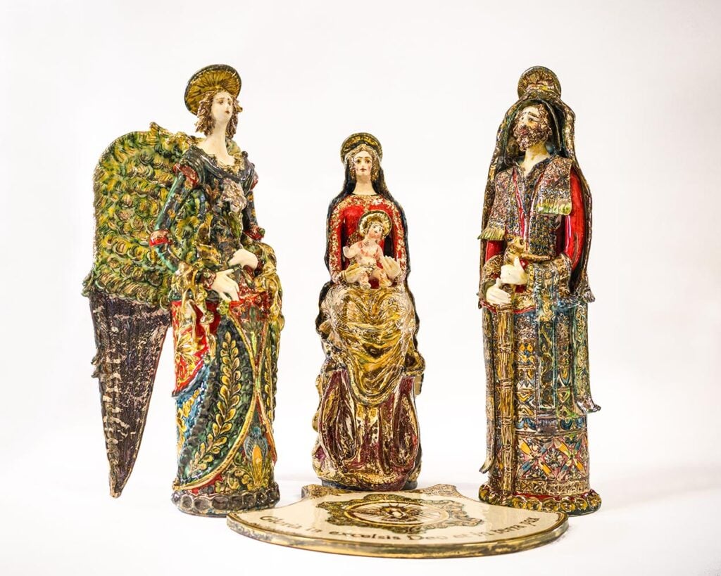 46ª Mostra del Presepe