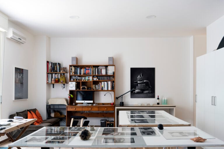 Studio[2], Studio di Daniele Cascone + Adriano Sava, Ragusa (Rg), a cura di Studio[2]Project, Crediti Daniele Cascone