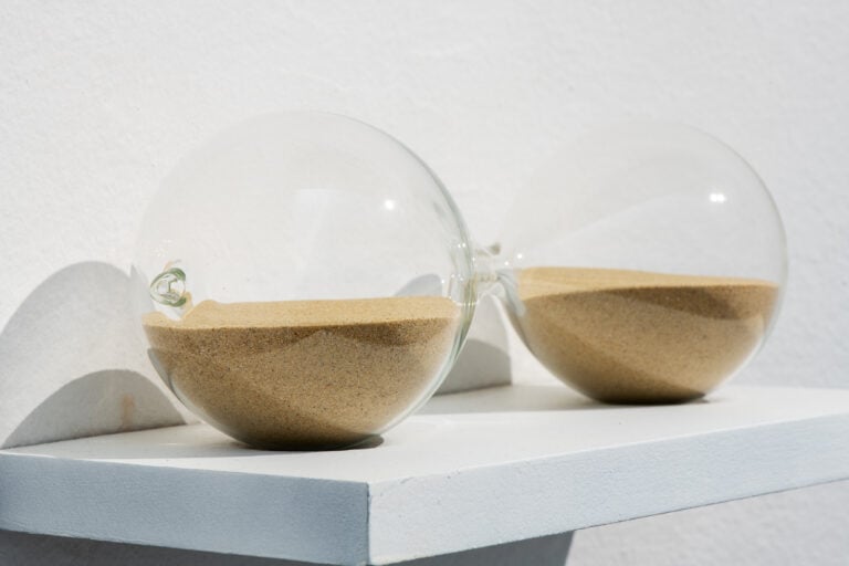 TaysirBatniji, AbitareIlTempo ph&copy; Rolando Paolo Guerzoni