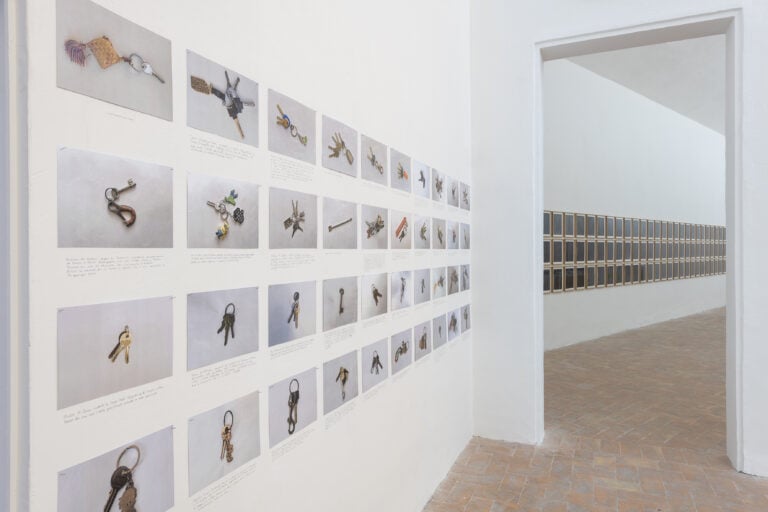 TaysirBatniji, AbitareIlTempo ph&copy; Rolando Paolo Guerzoni