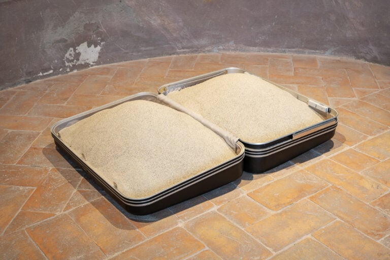 TaysirBatniji, AbitareIlTempo ph&copy; Rolando Paolo Guerzoni