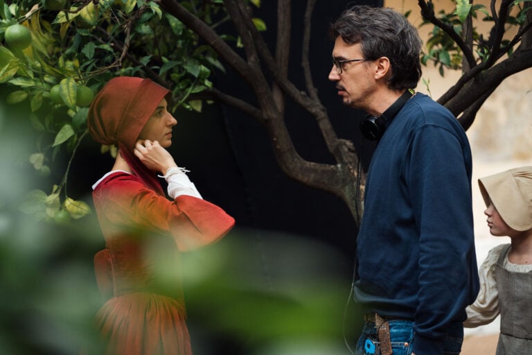 Solitudine, disciplina e desiderio di libert&agrave; nel nuovo film Primavera di Damiano Michieletto