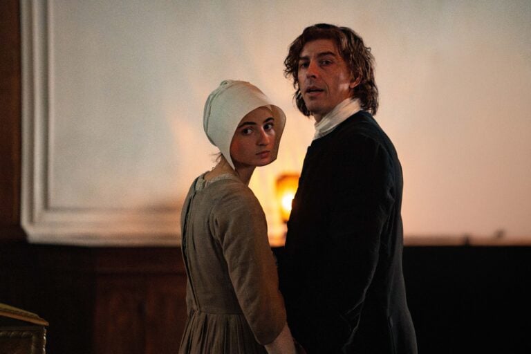 Solitudine, disciplina e desiderio di libert&agrave; nel nuovo film Primavera di Damiano Michieletto