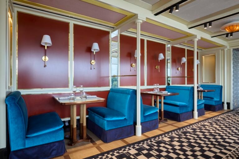 Members&rsquo; Club del Fulham FC