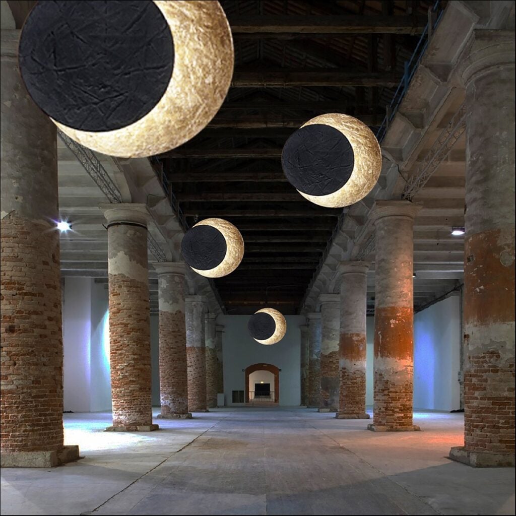 Giovanni Matarazzo – Lo sguardo irrequieto