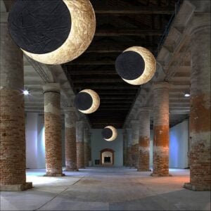 Giovanni Matarazzo - Lo sguardo irrequieto