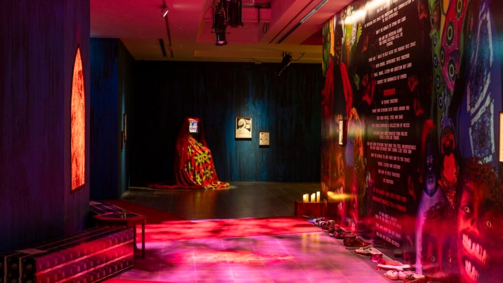 Natale a Londra. Le mostre da non perdere durante le festivit&agrave; 2025