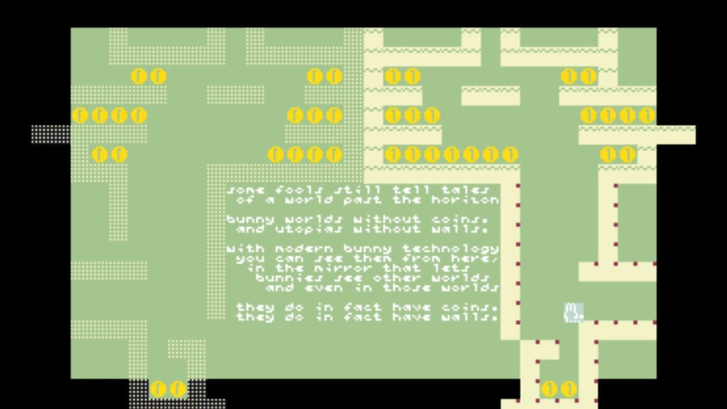 The End of Gameplay di droqen