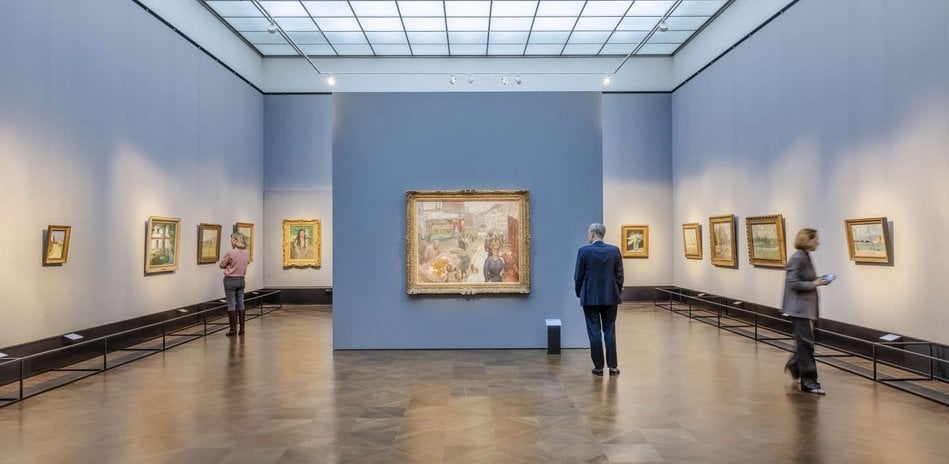 Natale 2025 a Berlino: guida alle 7 mostre da non perdere