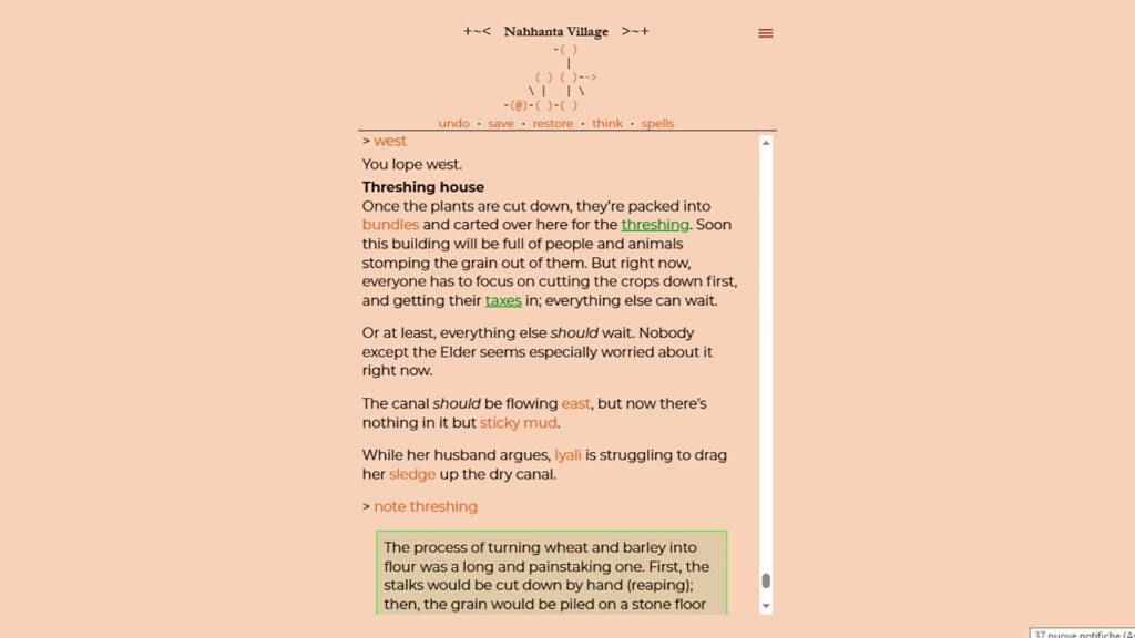 The Wise-Woman's Dog di Daniel Stelzer