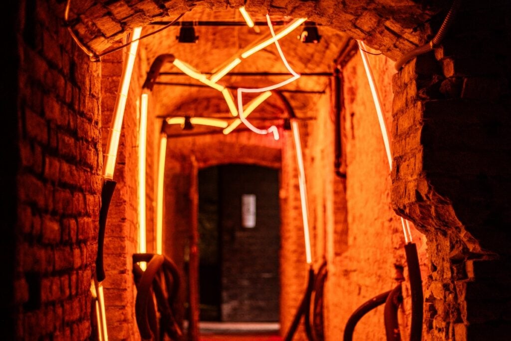 Timeless Monferrato Art Project