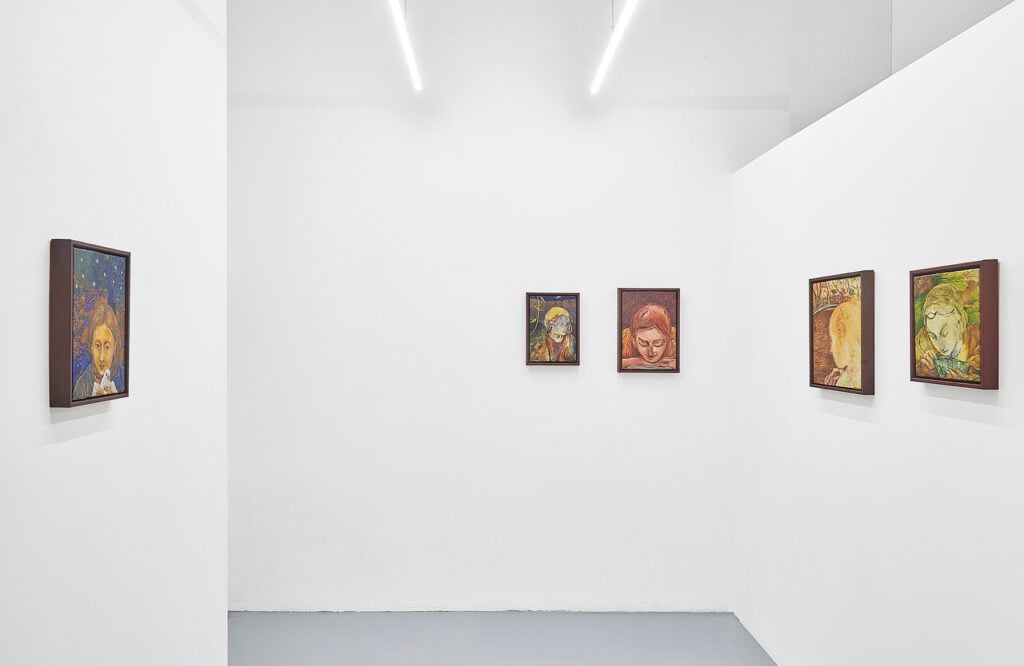 Le mostre da vedere nelle gallerie d'arte di Milano tra dicembre 2025 e gennaio 2026