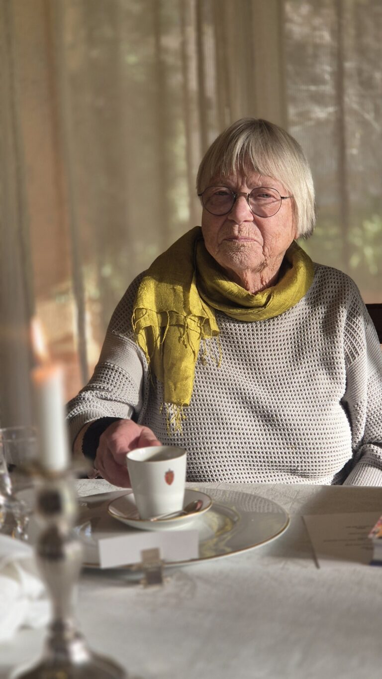 La silenziosa rivoluzione femminile del &ldquo;nordic table design&rdquo;. La mostra a Roma