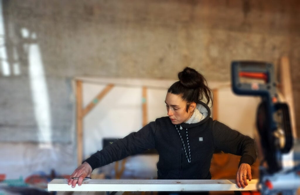 Provincia Cosmica. Intervista all’artista che è tornata nei luoghi del terremoto del Centro Italia