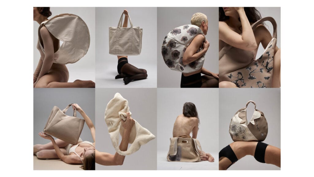 Unlimited Edition TheBag OVERVIEW ph. Rita Lino Courtesy Fondazione Francesco Morelli