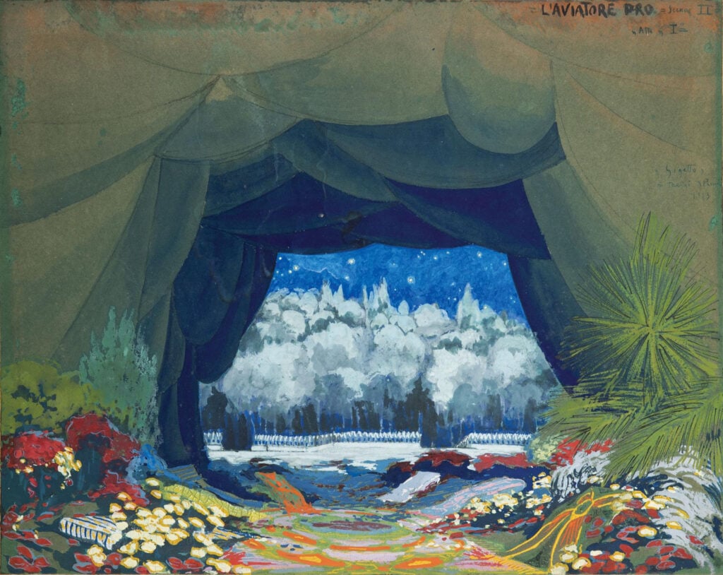 Esodo Pratelli – Un ritorno a casa