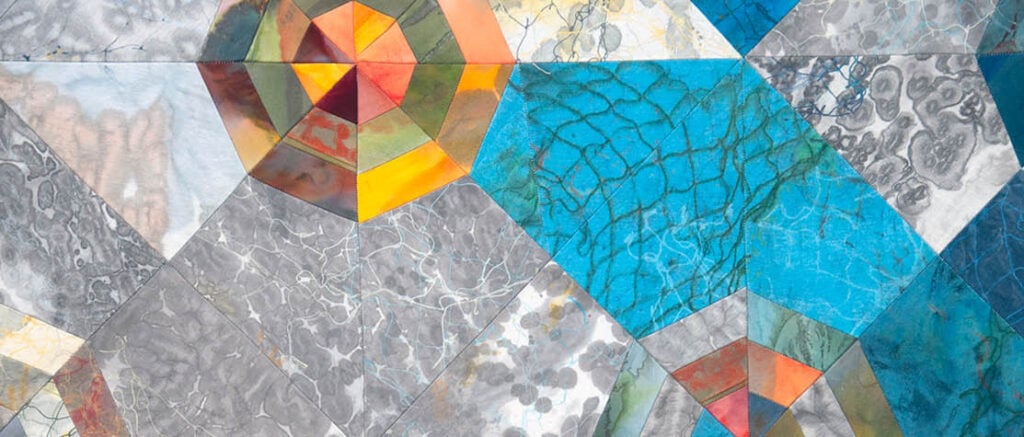 Jonathan VanDyke – Nell’Eternità del Provvisorio