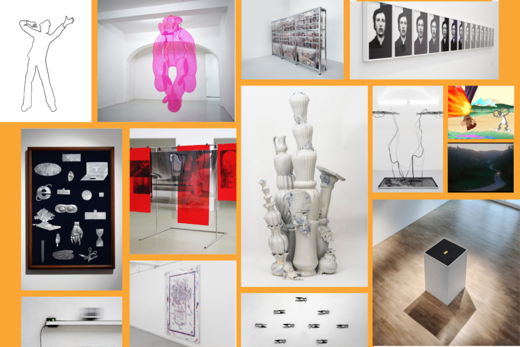 The Talent Prize 2025