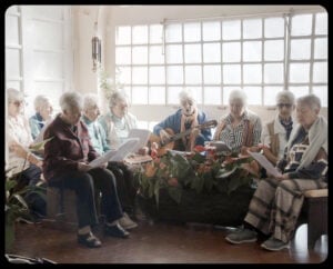 Conciliazione 5 - Jonathas de Andrade